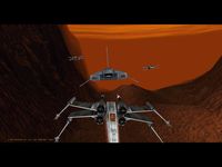 X-Wing (Incom T-65)